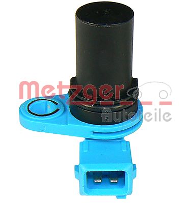 Senzor pozitie ax cu came MAZDA 2 (DY) 1.2 (DY3W) benzina 75 cai METZGER 0903017