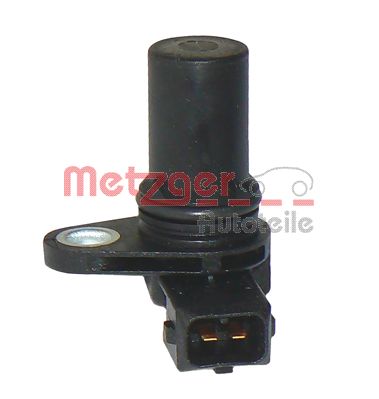 Senzor impulsuri aprindere MAZDA 121 III (JASM, JBSM) 1.3 benzina 50 cai METZGER 0903235