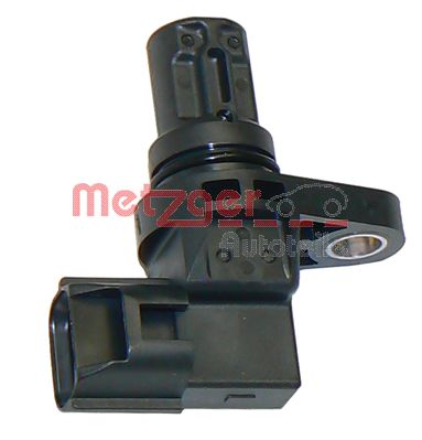Senzor pozitie ax cu came MAZDA 323 F VI hatchback (BJ) 1.6 (BJ10M) benzina 95 cai METZGER 0903056