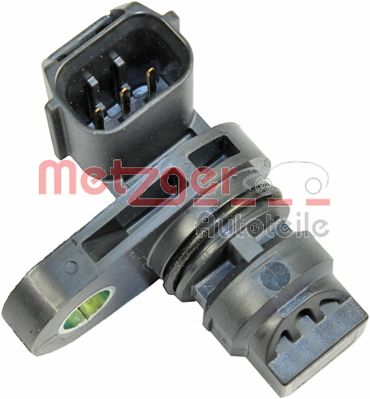 Senzor pozitie ax cu came MAZDA 2 hatchback (DL, DJ) 1.5 SKYACTIV-G benzina 90 cai METZGER 0903191