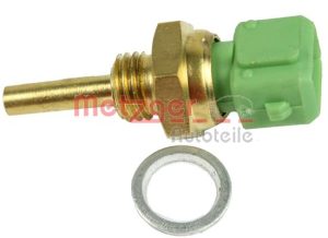 Senzor temperatura lichid de racire MAZDA 323 III limuzina (BF) 1.6 GT (BFMP) benzina 105 cai METZGER 0905003