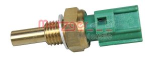 Senzor temperatura lichid de racire MAZDA 121 II (DB) 1.3 16V (DB3PA) benzina 53 cai METZGER 0905052