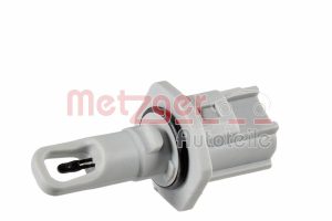 Senzor temperatura aer admisie MAZDA 121 III (JASM, JBSM) 1.3 benzina 50 cai METZGER 0905081