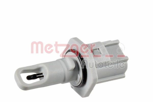 Senzor temperatura aer admisie MAZDA 121 III (JASM, JBSM) 1.3 benzina 50 cai METZGER 0905081