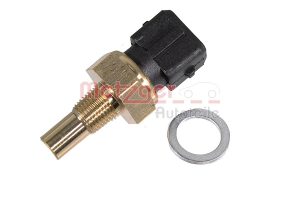 Senzor temperatura lichid de racire MAZDA 121 III (JASM, JBSM) 1.3 benzina 50 cai METZGER 0905127
