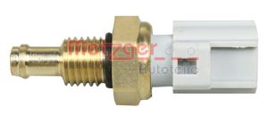 Senzor temperatura lichid de racire MAZDA 6 Hatchback (GH) 2.5 MZR (GH5FS) benzina 170 cai METZGER 0905154