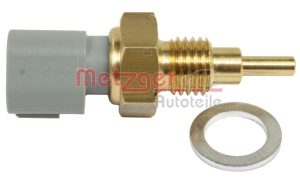 Senzor temperatura lichid de racire MAZDA 323 P V (BA) 1.5 16V benzina 88 cai METZGER 0905437