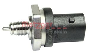 Senzor temperatura / presiune ulei MAZDA 6 combi (GJ, GL) 2.2 D diesel 150 cai METZGER 0906191