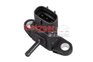 Senzor presiune supraalimentare MAZDA 6 Hatchback (GH) 2.2 MZR-CD (GH10) diesel 185 cai METZGER 0906451