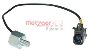 Senzor batai MAZDA 323 S VI limuzina (BJ) 1.5 16V (BJ5P) benzina 88 cai METZGER 0907010