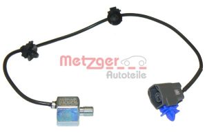 Senzor batai MAZDA 3 (BK) 2.0 (BKEP) benzina 150 cai METZGER 0907019