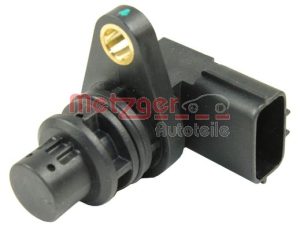 Senzor viteza / turatie MAZDA 6 combi (GH) 2.5 MZR (GH5FW) benzina 170 cai METZGER 0909080