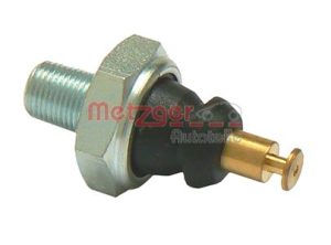 Senzor presiune ulei MAZDA 323 III Hatchback (BF) 1.6 GT Turbo 4WD (BF2) benzina 150 cai METZGER 0910010