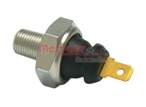 Senzor presiune ulei MAZDA 121 II (DB) 1.3 16V (DB3PA) benzina 53 cai METZGER 0910011