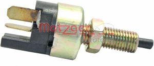 Comutator lumini frana MAZDA 323 III Hatchback (BF) 1.7 D (BF7S) diesel 54 cai METZGER 0911001