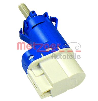 Comutator actionare frana (comanda motor) MAZDA 2 (DY) 1.2 (DY3W) benzina 75 cai METZGER 0911079