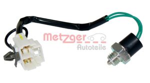 Comutator lampa marsalier MAZDA 323 C IV (BG) 1.7 D (BG7S) diesel 56 cai METZGER 0912053