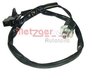 Comutator lampa marsalier MAZDA 323 III limuzina (BF) 1.5 (BF5S) benzina 75 cai METZGER 0912087