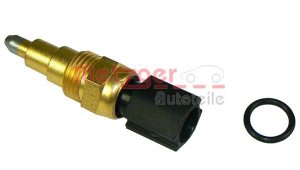 Comutator temperatura ventilator radiator MAZDA 121 II (DB) 1.3 16V (DB3PA) benzina 53 cai METZGER 0915209