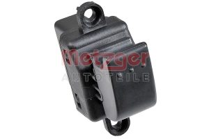 Comutator macara geam MAZDA 3 limuzina (BK) 1.6 (BK12) benzina 105 cai METZGER 09161049