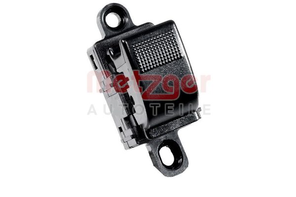 Comutator macara geam MAZDA 323 F VI hatchback (BJ) 1.6 (BJ10M) benzina 95 cai METZGER 09161050