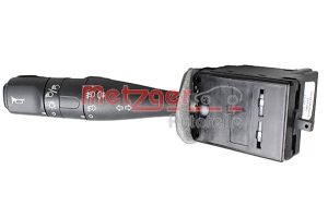 Carcasa clapeta MAZDA 5 (CW) 2.0 (CWEFW) benzina 150 cai METZGER 0892831