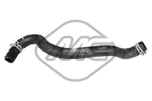 Furtun radiator MAZDA 2 (DY) 1.2 (DY3W) benzina 75 cai METALCAUCHO 09266