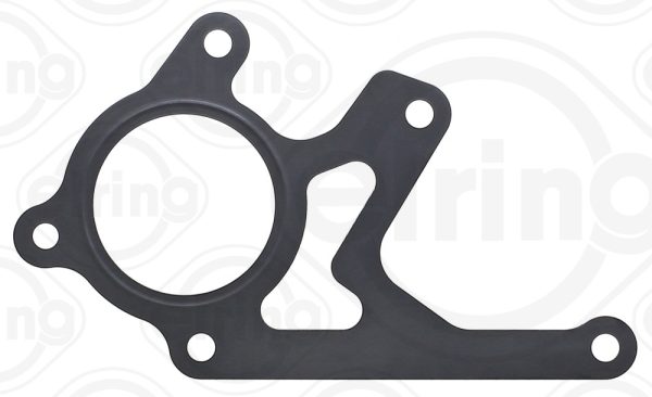 Garnitura carcasa termostat MAZDA 3 limuzina (BM_, BN_) 2.0 (BMEFP, BM527, BN527) benzina 155 cai ELRING 935.500