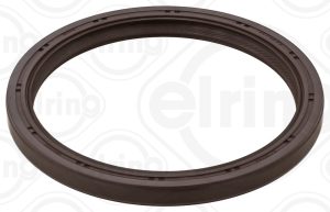 Simering arbore cotit MAZDA 2 hatchback (DL, DJ) 1.5 benzina 75 cai ELRING 935.590