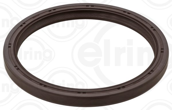 Simering arbore cotit MAZDA 2 hatchback (DL, DJ) 1.5 benzina 75 cai ELRING 935.590
