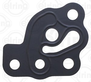 Garnitura etansare supapa retentie presiune ulei MAZDA 2 hatchback (DL, DJ) 1.5 SKYACTIV-G M Hybrid benzina/elector 90 cai ELRING 935.610