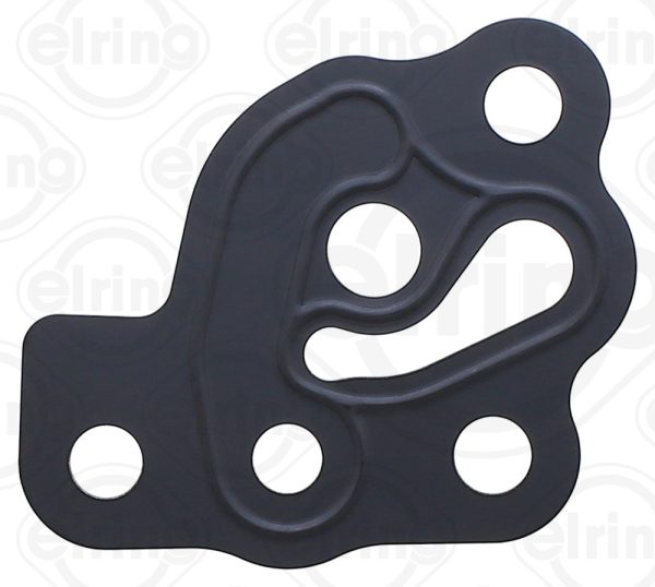 Garnitura etansare supapa retentie presiune ulei MAZDA 2 hatchback (DL, DJ) 1.5 SKYACTIV-G M Hybrid benzina/elector 90 cai ELRING 935.610