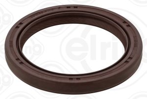Simering arbore cotit MAZDA 2 hatchback (DL, DJ) 1.5 benzina 75 cai ELRING 935.630