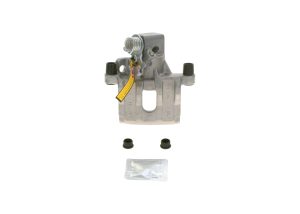 Etrier frana MAZDA 3 (BL) 2.2 MZR CD (BL10) diesel 185 cai BOSCH 0 986 134 145
