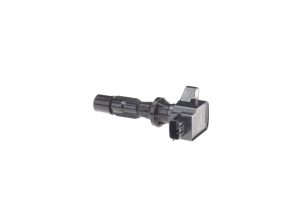 Bobina de inductie MAZDA 3 (BL) 2.0 MZR DISI (BLEFW) benzina 151 cai BOSCH 0 986 22A 202