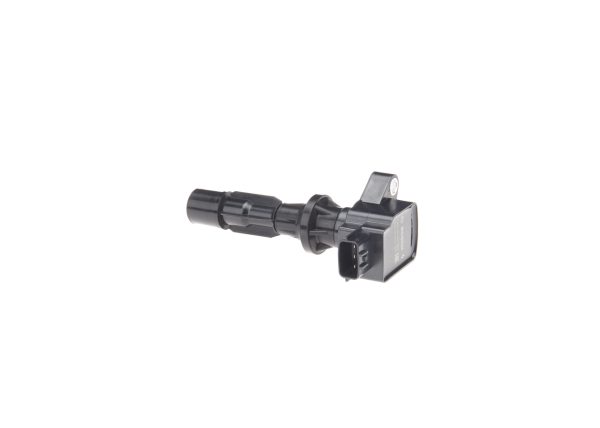 Bobina de inductie MAZDA 6 limuzina (GH) 2.5 MZR (GH5FS, GH5FP) benzina 170 cai BOSCH 0 986 22A 202