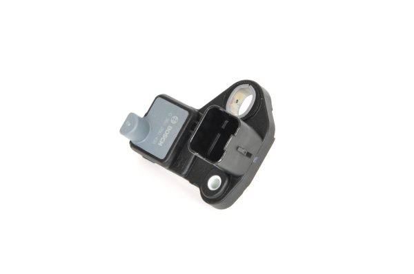 Senzor impulsuri arbore cotit MAZDA 2 (DE_, DH_) 1.6 MZ-CD diesel 95 cai BOSCH 0 986 280 438