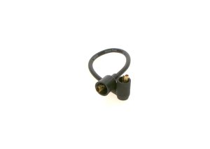 Fisa bujii MAZDA 323 II Hatchback (BD) 1.5 (BD69) benzina 72 cai BOSCH 0 986 356 038