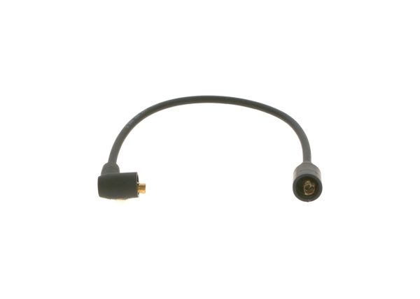 Fisa bujii MAZDA 323 I (FA) 1.0 (FA4PS) benzina 45 cai BOSCH 0 986 356 040