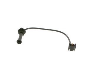 Set cablaj aprindere MAZDA 121 III (JASM, JBSM) 1.25 benzina 75 cai BOSCH 0 986 356 805