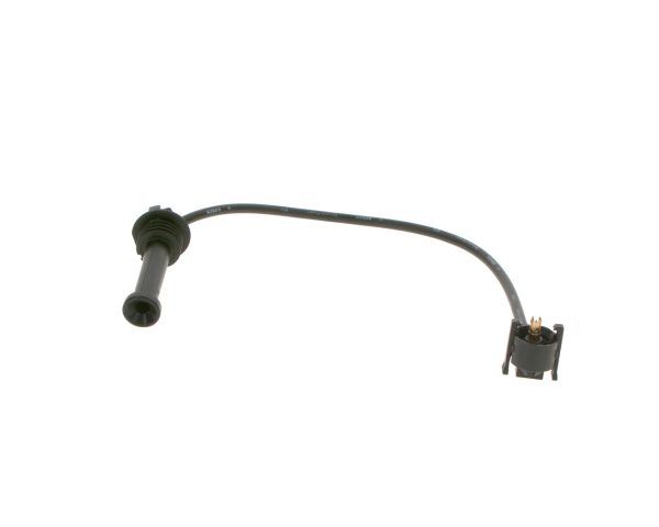 Set cablaj aprindere MAZDA 121 III (JASM, JBSM) 1.25 benzina 75 cai BOSCH 0 986 356 805