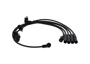 Set cablaj aprindere MAZDA 121 I (DA) 1.1 (DA101) benzina 57 cai BOSCH 0 986 356 812