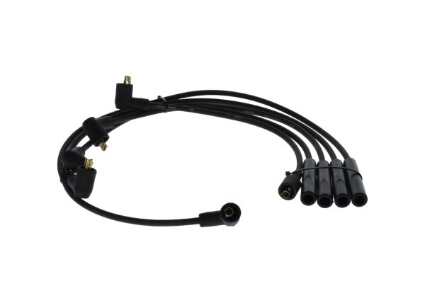 Set cablaj aprindere MAZDA 121 I (DA) 1.1 (DA101) benzina 57 cai BOSCH 0 986 356 812