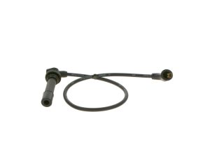 Set cablaj aprindere MAZDA 323 P V (BA) 1.5 16V benzina 88 cai BOSCH 0 986 357 149