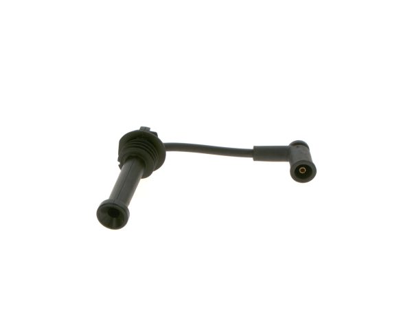 Set cablaj aprindere MAZDA 2 (DY) 1.2 (DY3W) benzina 75 cai BOSCH 0 986 357 208