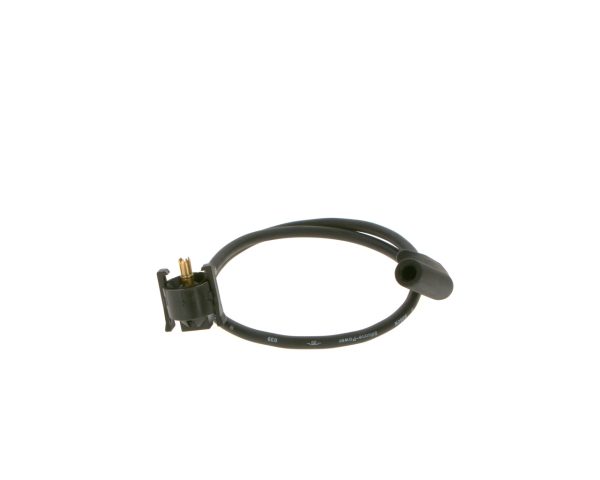 Set cablaj aprindere MAZDA 121 III (JASM, JBSM) 1.3 benzina 50 cai BOSCH 0 986 357 257