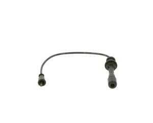 Set cablaj aprindere MAZDA 323 S VI limuzina (BJ) 1.5 16V (BJ5P) benzina 88 cai BOSCH 0 986 357 266