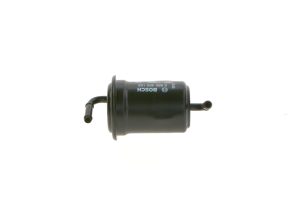 Filtru combustibil MAZDA 626 III (GD) 2.2 12V 4WD (GD102) benzina 115 cai BOSCH 0 986 450 105