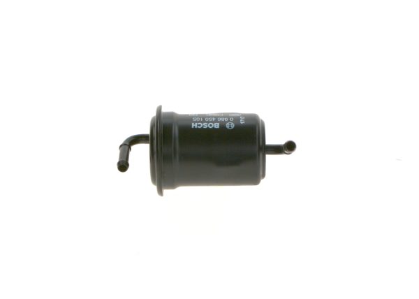 Filtru combustibil MAZDA 626 III (GD) 2.2 12V 4WD (GD102) benzina 115 cai BOSCH 0 986 450 105