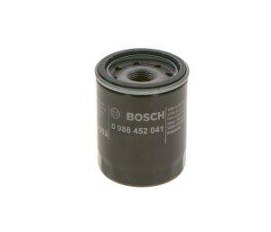 Filtru ulei MAZDA 626 III cupe (GD) 2.2 12V (GD102) benzina 115 cai BOSCH 0 986 452 041